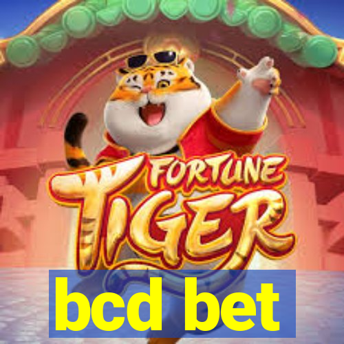 bcd bet