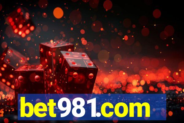 bet981.com