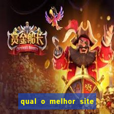 qual o melhor site de apostas esportivas