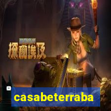 casabeterraba