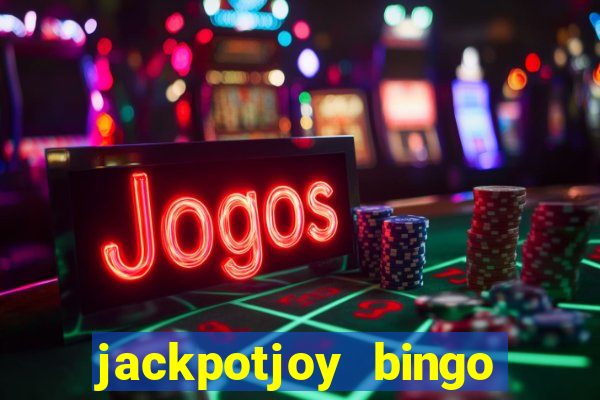 jackpotjoy bingo log in