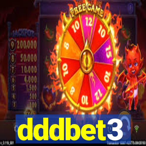 dddbet3