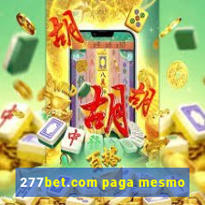 277bet.com paga mesmo