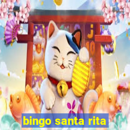 bingo santa rita