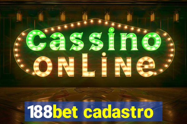 188bet cadastro