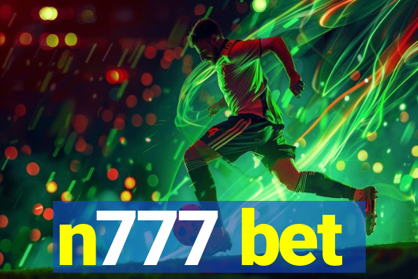 n777 bet