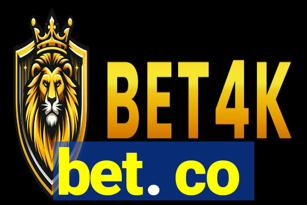 bet. co