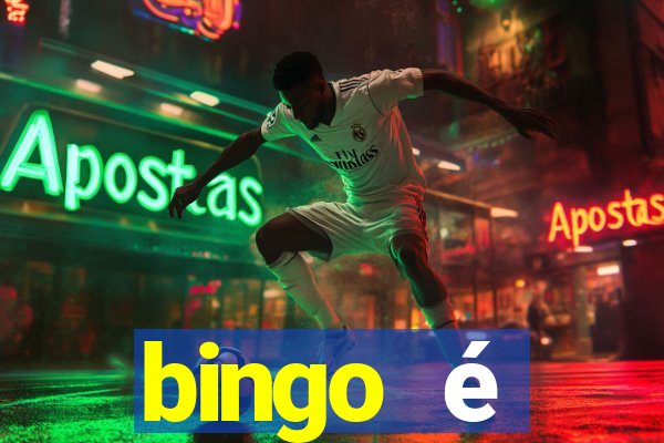 bingo é contraven??o penal