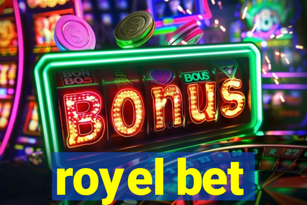 royel bet