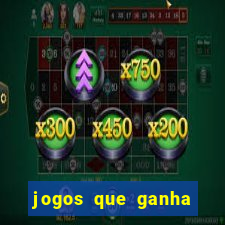 jogos que ganha dinheiro sem precisar depositar nada