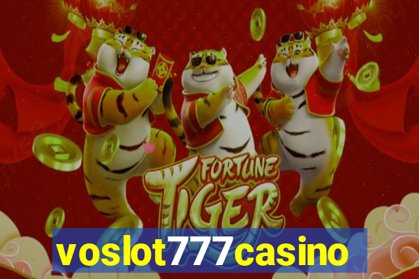 voslot777casino