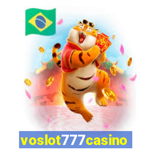 voslot777casino