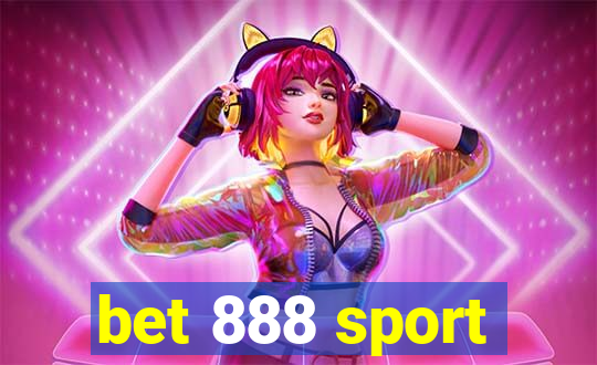 bet 888 sport