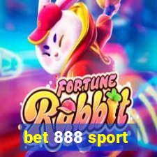 bet 888 sport