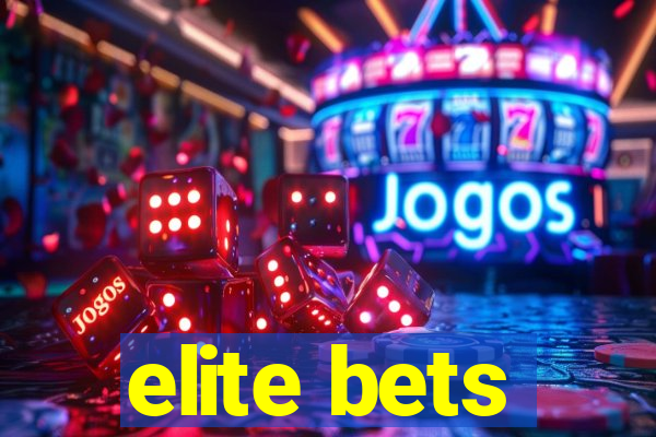 elite bets