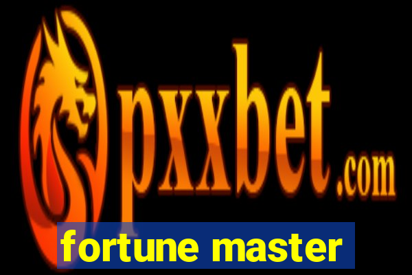 fortune master