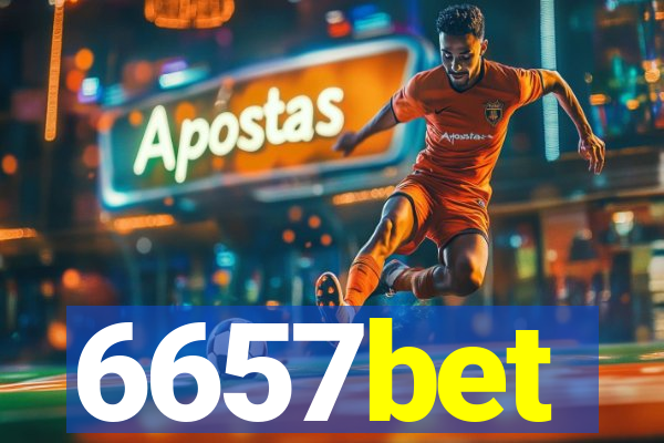 6657bet