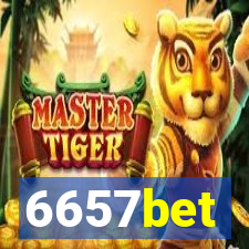 6657bet