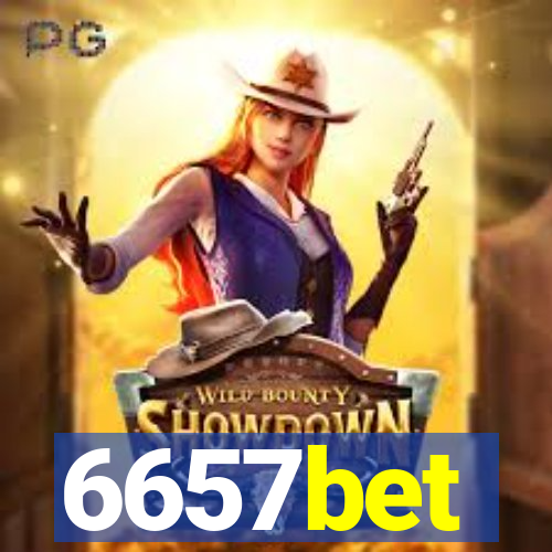 6657bet