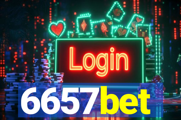 6657bet