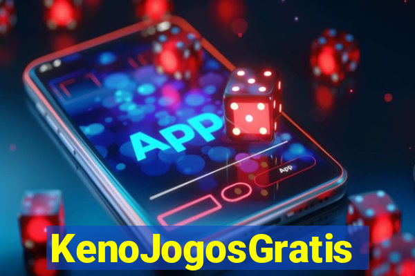 KenoJogosGratis