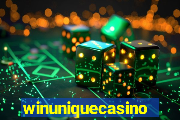 winuniquecasino