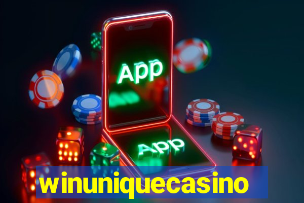 winuniquecasino