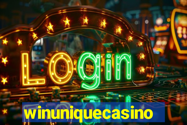 winuniquecasino