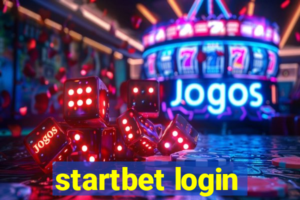 startbet login