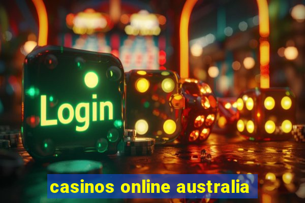 casinos online australia