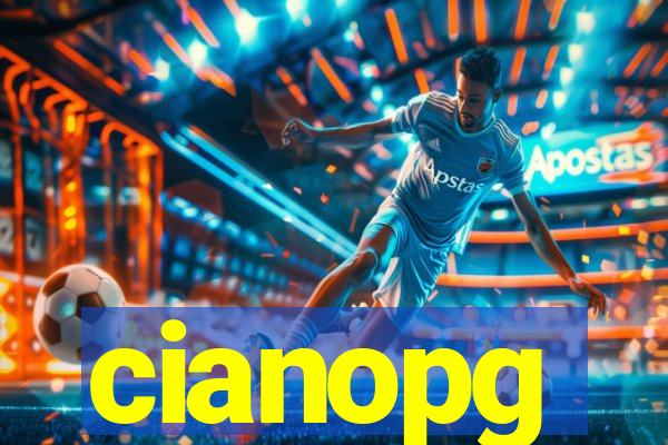 cianopg