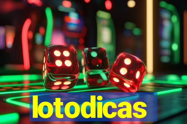 lotodicas