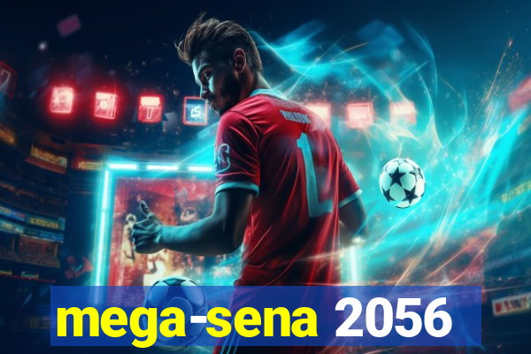 mega-sena 2056