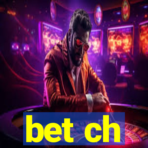 bet ch