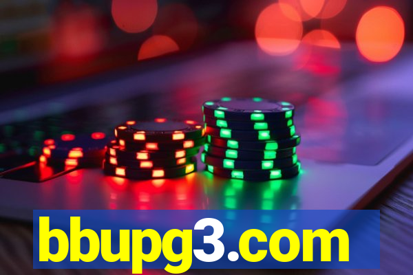 bbupg3.com