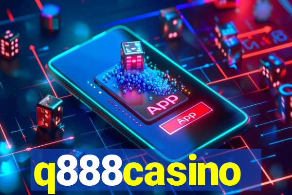 q888casino