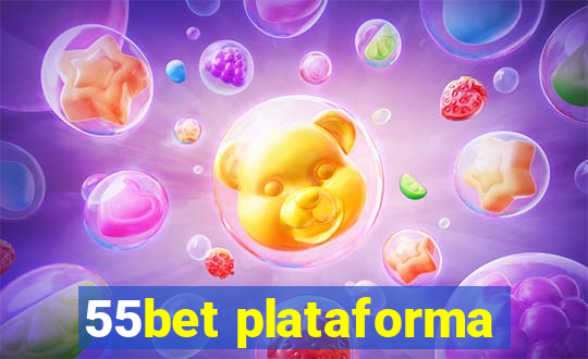 55bet plataforma