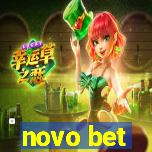 novo bet