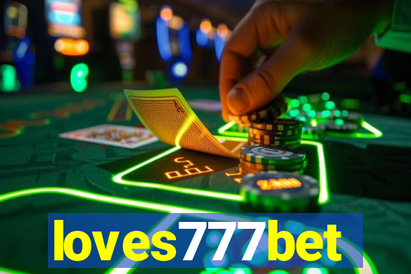 loves777bet