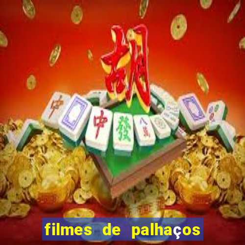 filmes de palhaços anos 90