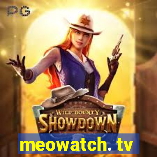 meowatch. tv