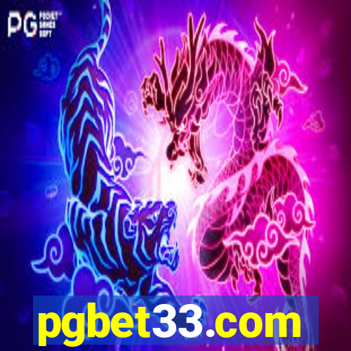 pgbet33.com