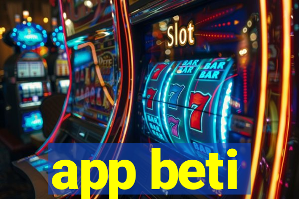 app beti