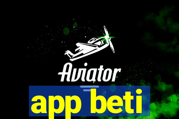 app beti