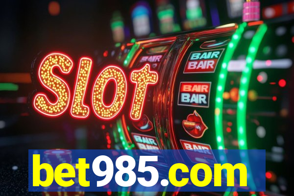 bet985.com