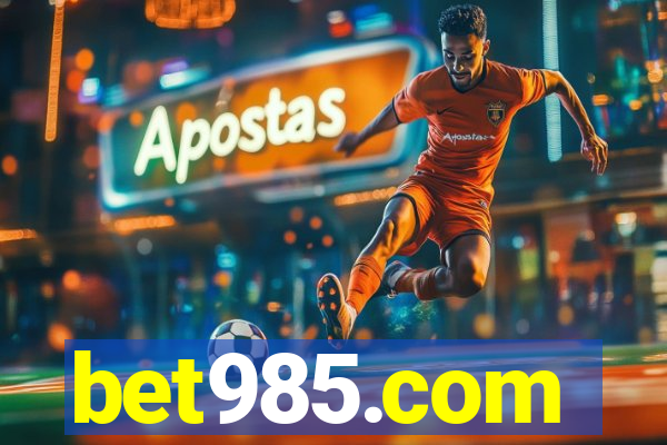 bet985.com