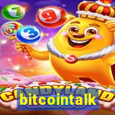 bitcointalk