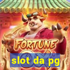 slot da pg