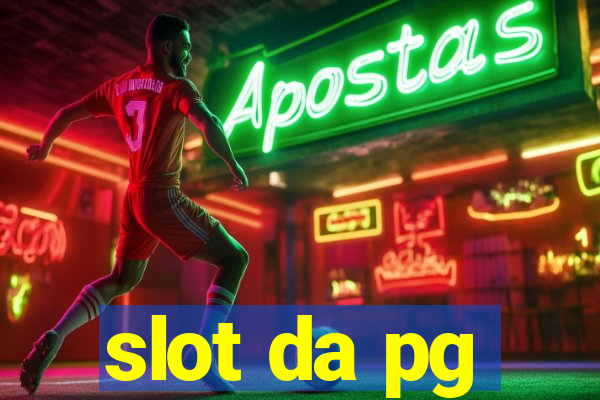 slot da pg