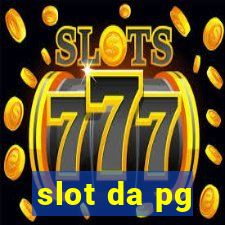 slot da pg